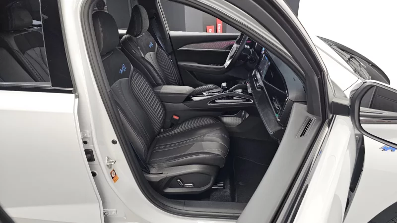 Renault Grand Koleos