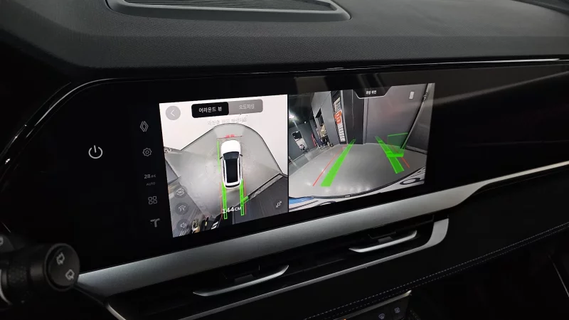 Renault Grand Koleos