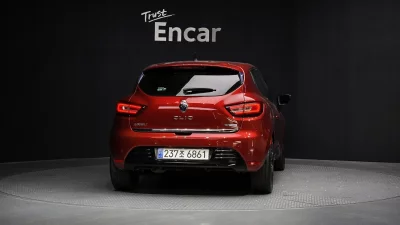 Renault Samsung Cilo