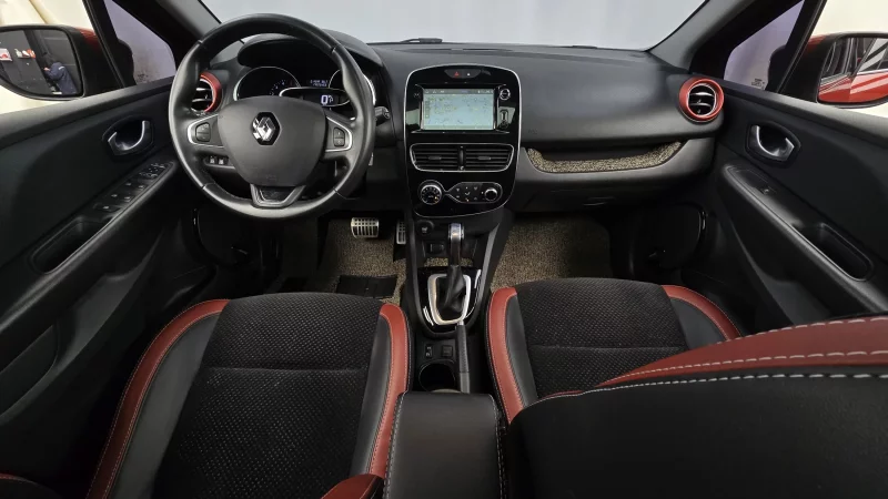 Renault Samsung Cilo