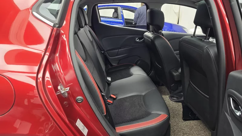 Renault Samsung Cilo