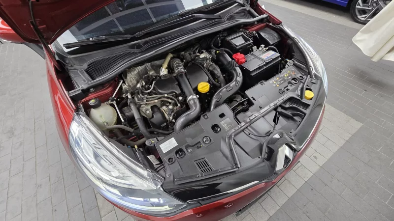 Renault Samsung Cilo