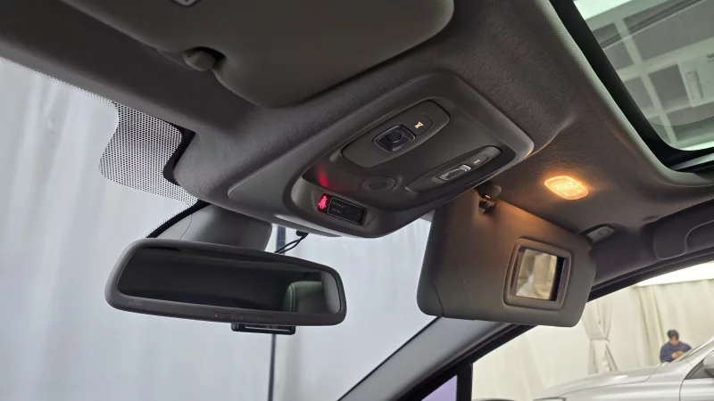 Renault Samsung Cilo