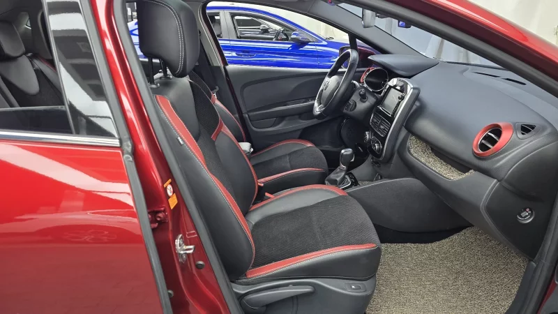 Renault Samsung Cilo