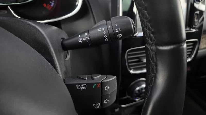 Renault Samsung Cilo