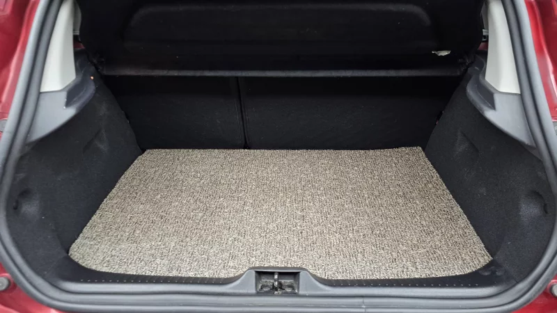 Renault Samsung Cilo