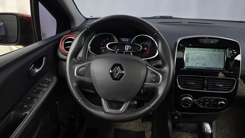 Renault Samsung Cilo