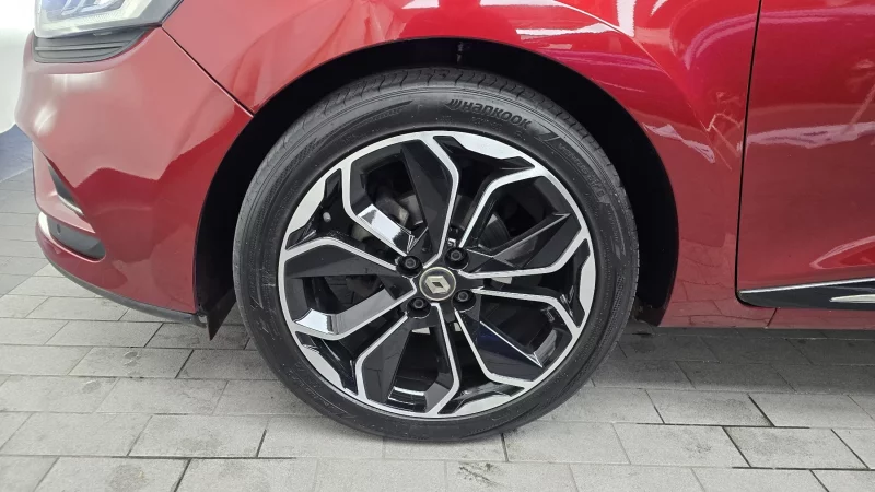 Renault Samsung Cilo