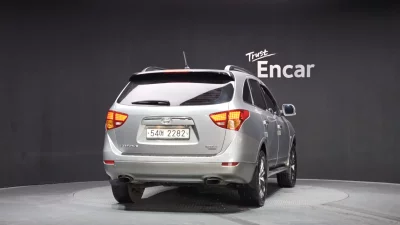 Hyundai Veracruz