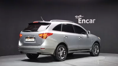 Hyundai Veracruz