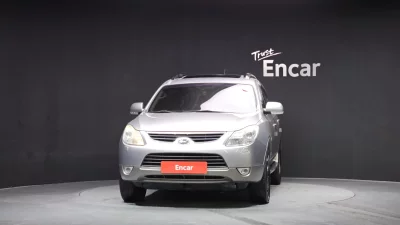 Hyundai Veracruz