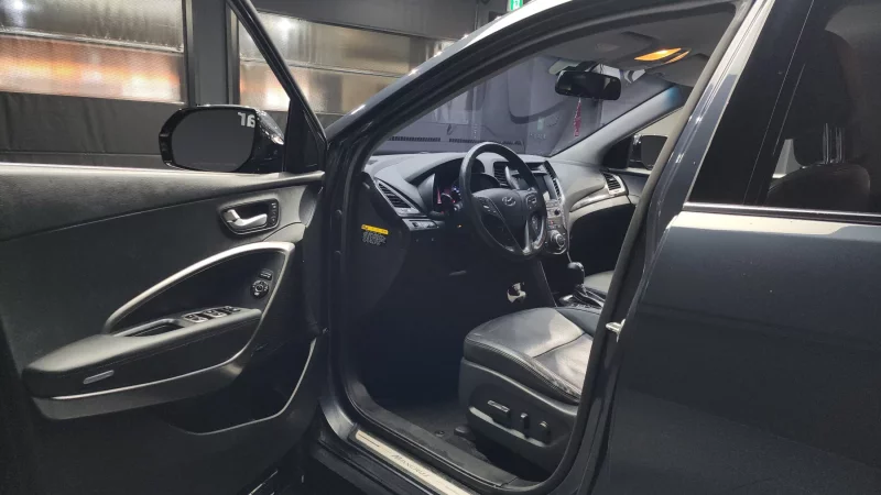 Hyundai Maxcruze