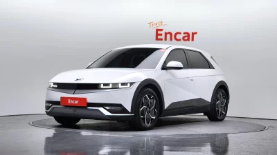Hyundai Ioniq5