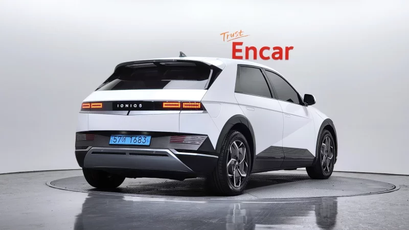 Hyundai Ioniq5