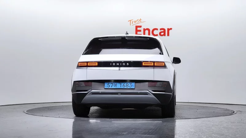 Hyundai Ioniq5
