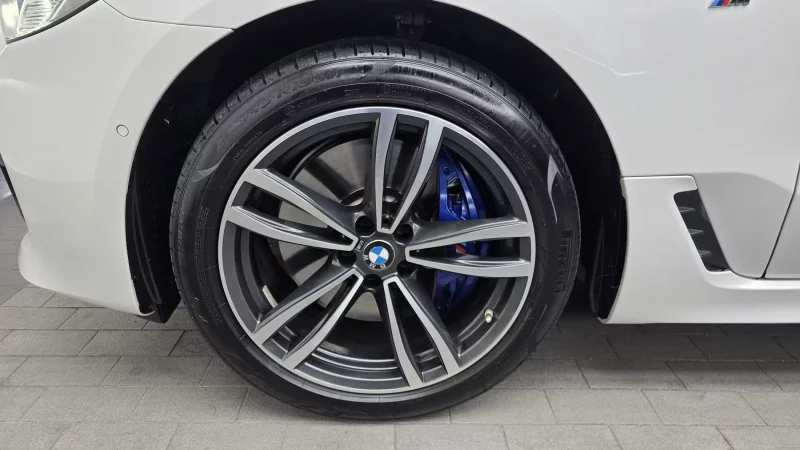 BMW 6-Series Gran Turismo