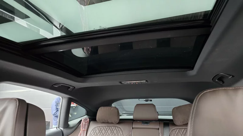 BMW 6-Series Gran Turismo