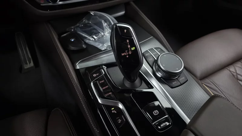 BMW 6-Series Gran Turismo