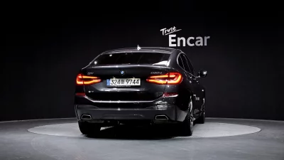 BMW Gran Turismo
