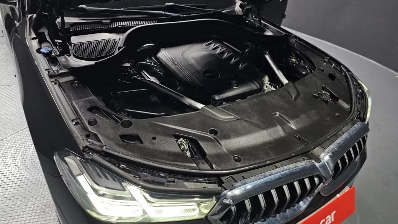 BMW 6-Series Gran Turismo