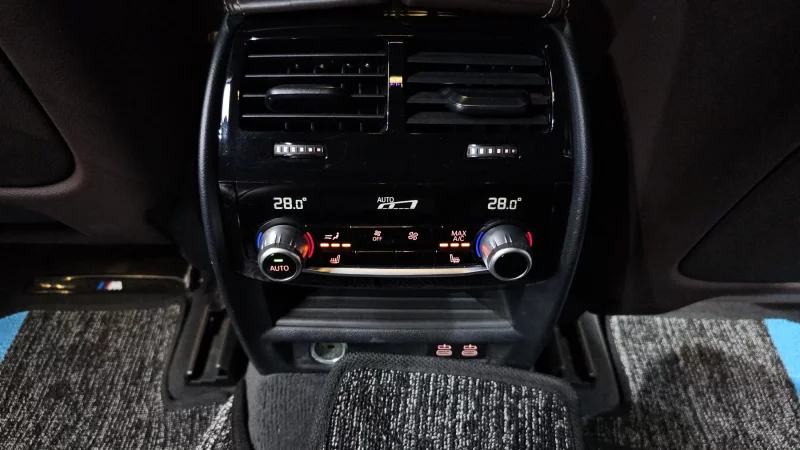 BMW 6-Series Gran Turismo