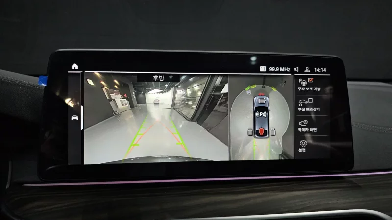 BMW 6-Series Gran Turismo