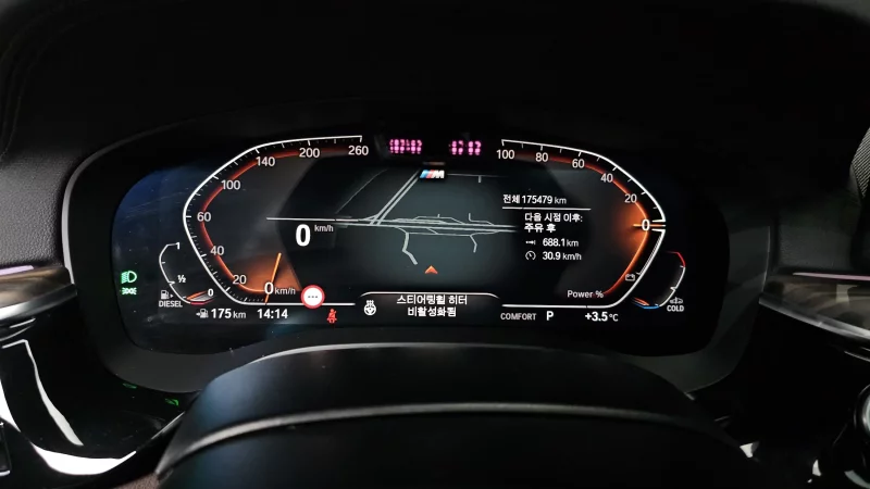 BMW 6-Series Gran Turismo