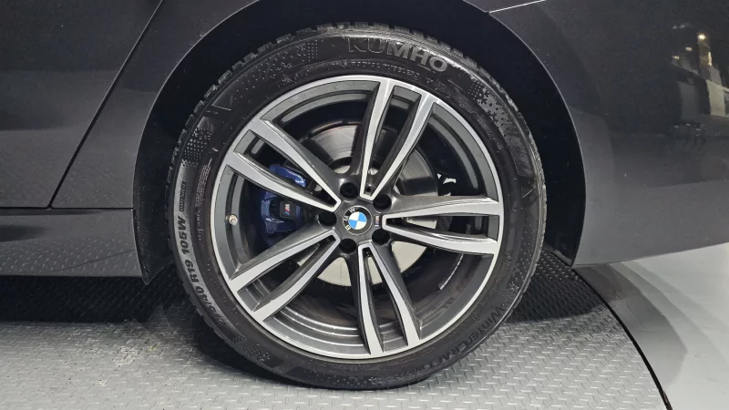 BMW 6-Series Gran Turismo