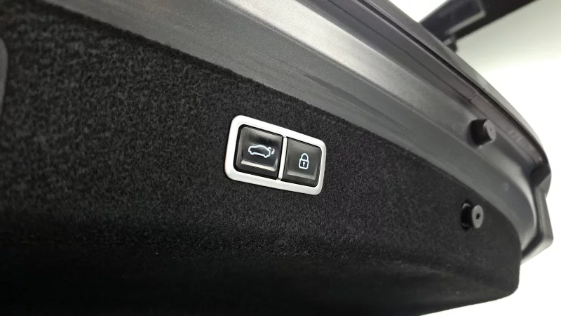 Genesis Electrified G80