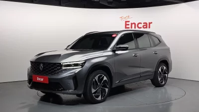 Renault Grand Koleos