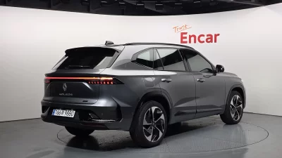 Renault Grand Koleos