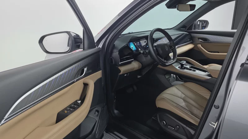 Renault Grand Koleos