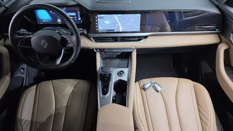 Renault Grand Koleos