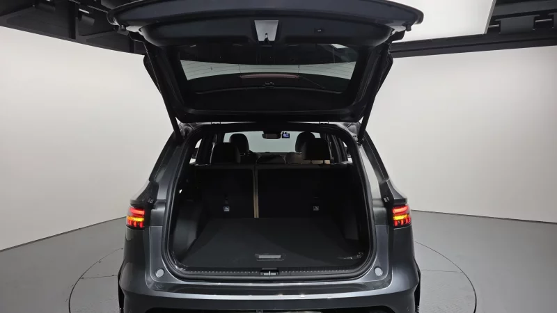 Renault Grand Koleos