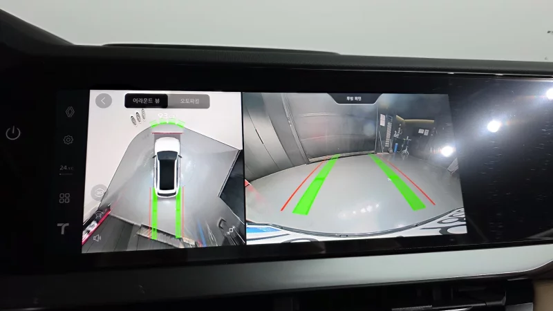 Renault Grand Koleos