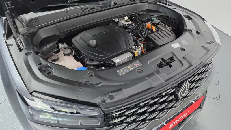 Renault Grand Koleos