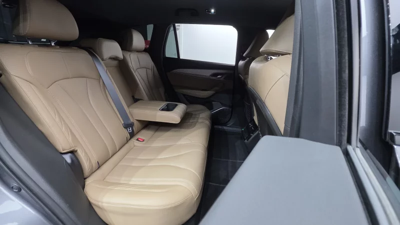 Renault Grand Koleos