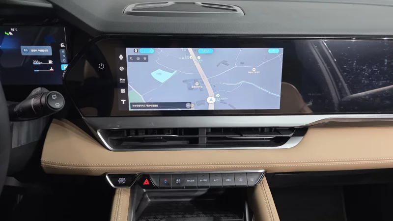 Renault Grand Koleos