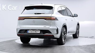 Renault Grand Koleos