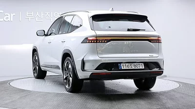 Renault Grand Koleos