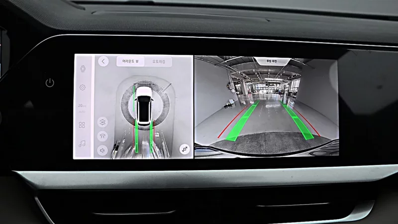 Renault Grand Koleos