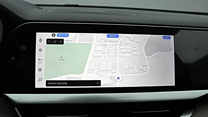 Renault Grand Koleos