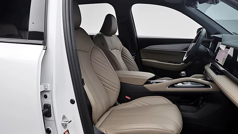 Renault Grand Koleos