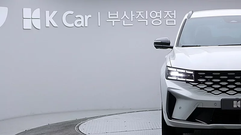 Renault Grand Koleos