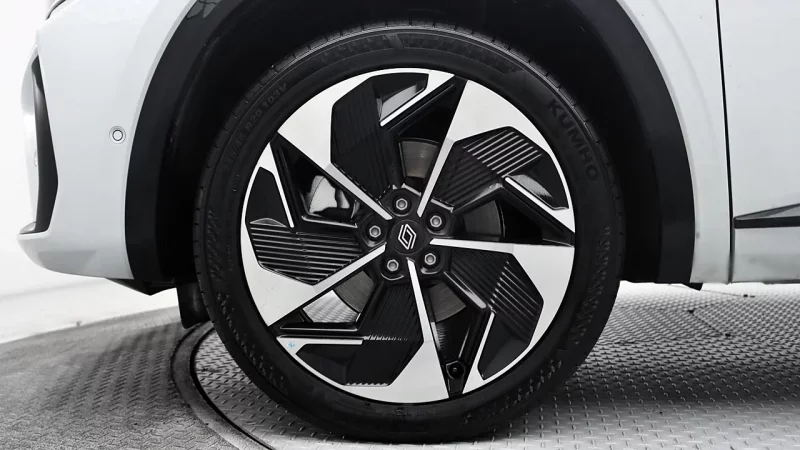 Renault Grand Koleos