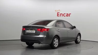 Kia Porte