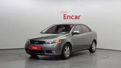 Kia Porte