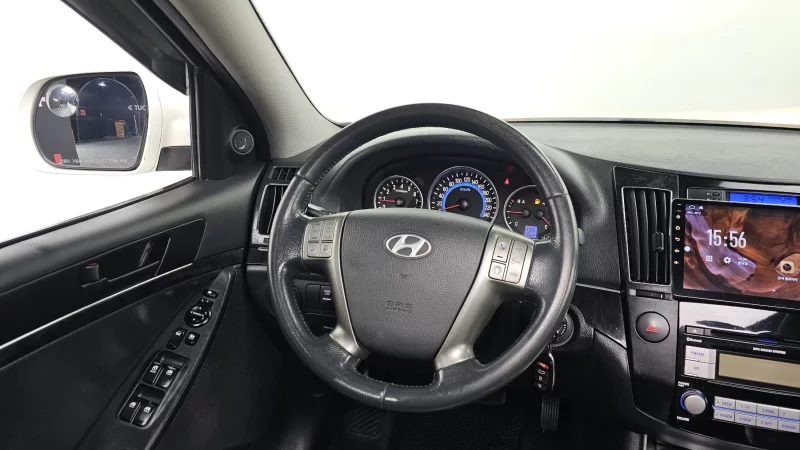 Hyundai Veracruz