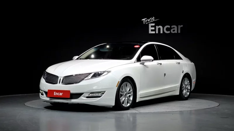 Lincoln MKZ