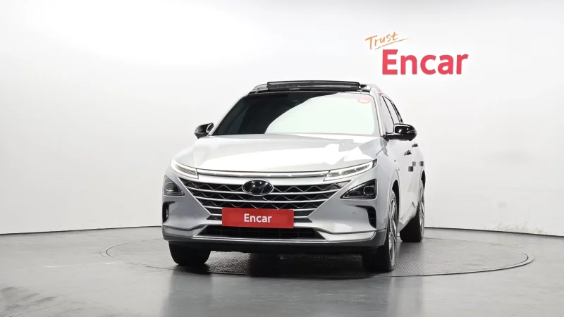 Hyundai Nexo